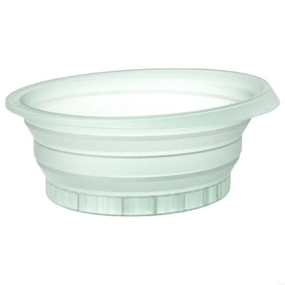 Facial Ice Bath Bowl